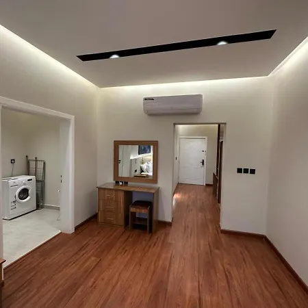 مساكن خاصة بتصميم فندقي ووصول ذاتي Ta'if Exterior photo