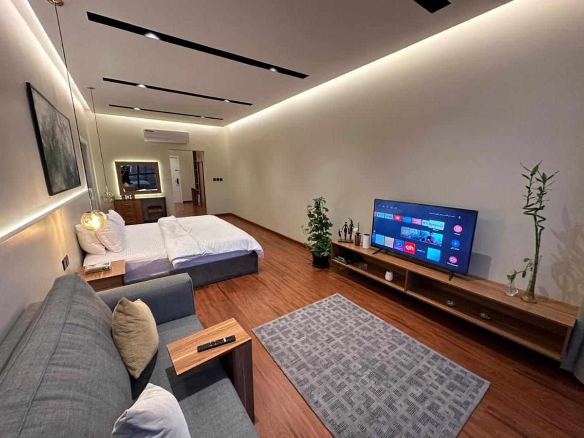 Apartment خاصة بتصميم فندقي ووصول ذاتي *