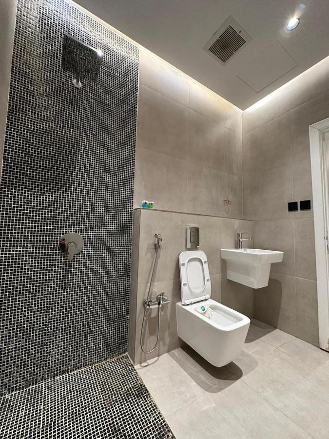 Apartment خاصة بتصميم فندقي ووصول ذاتي *