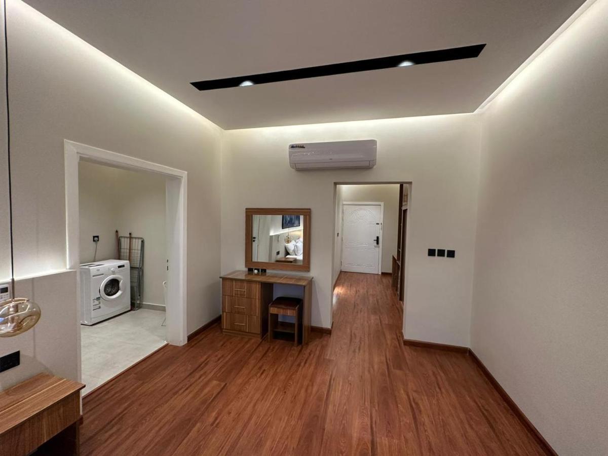Apartment خاصة بتصميم فندقي ووصول ذاتي *
