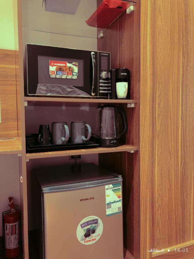 خاصة بتصميم فندقي ووصول ذاتي Apartment *