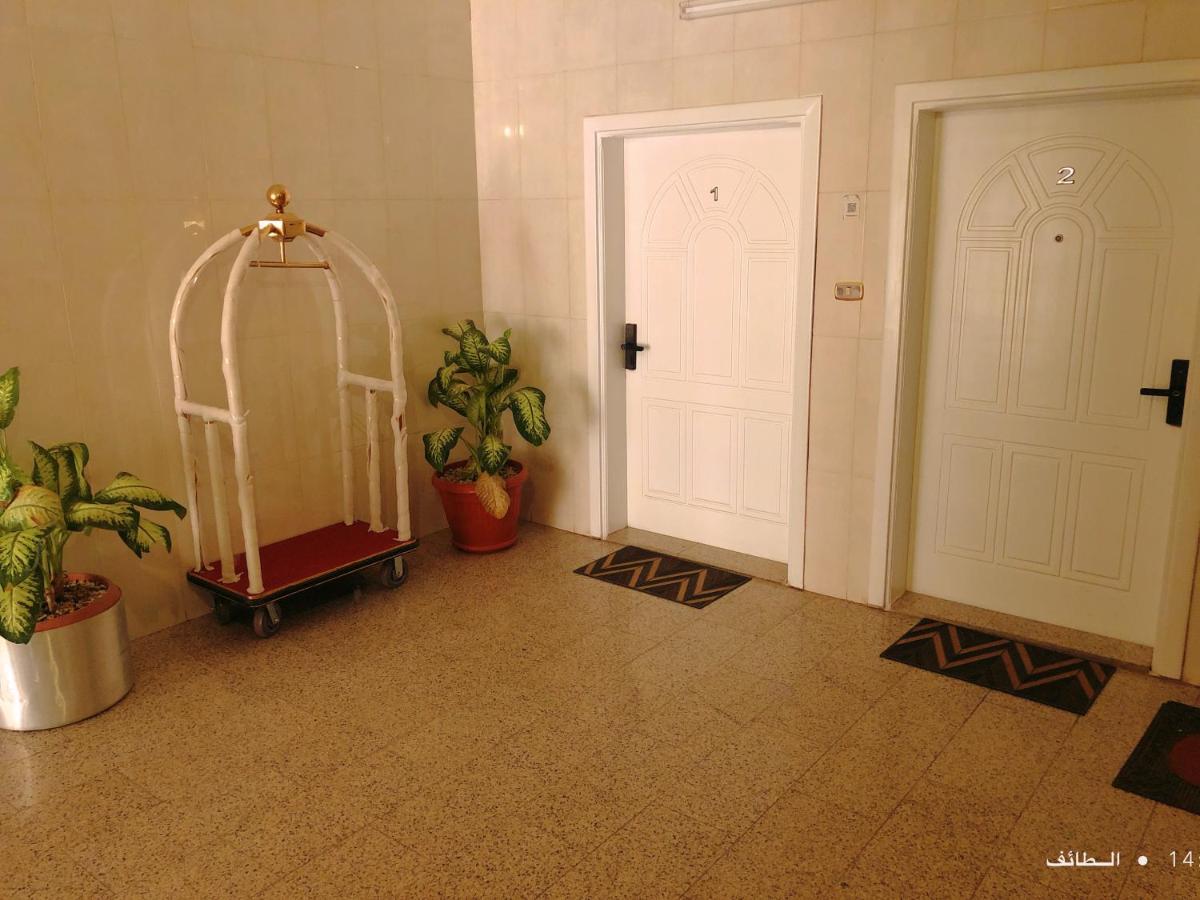 خاصة بتصميم فندقي ووصول ذاتي Apartment *