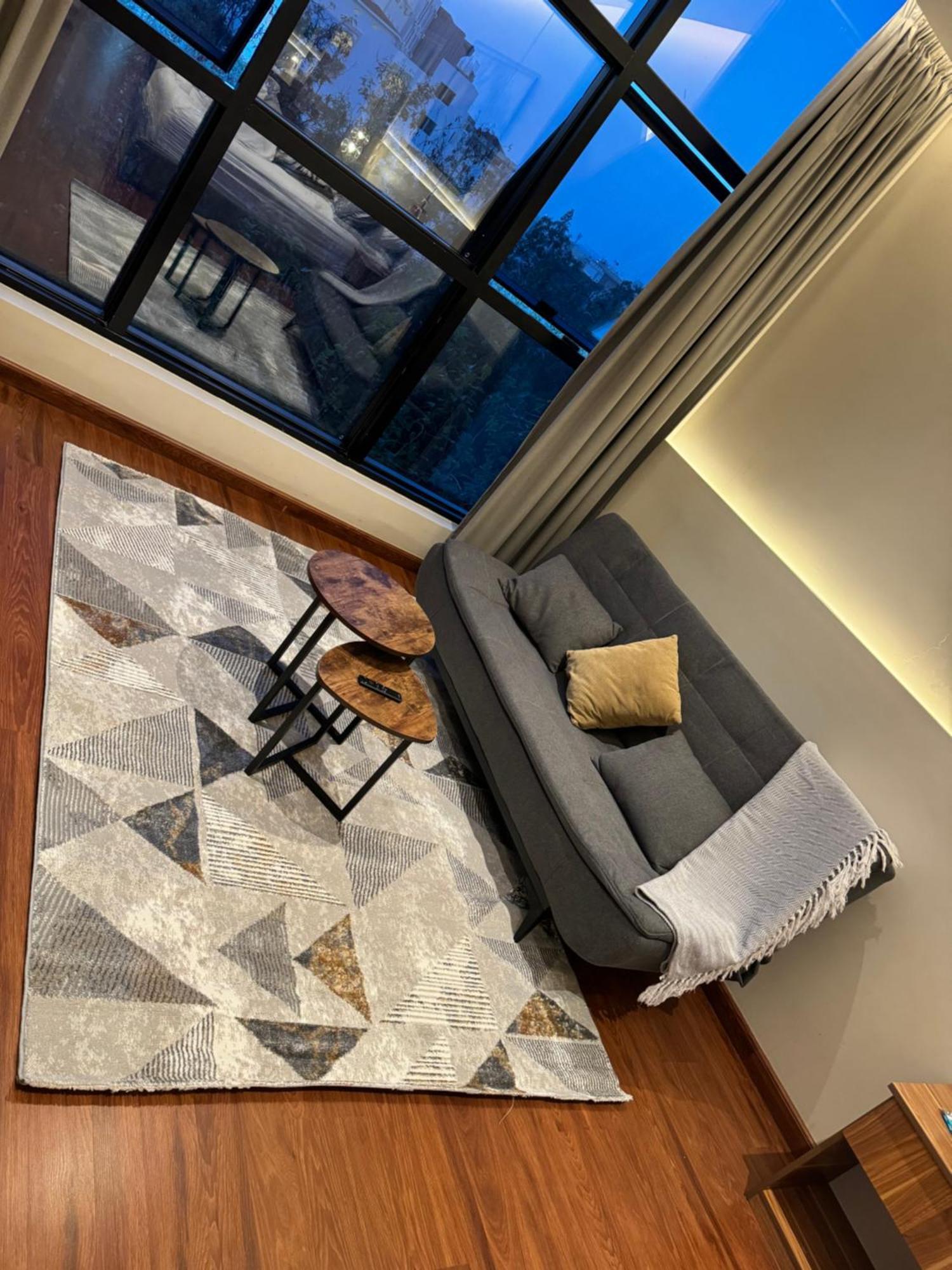 Apartment خاصة بتصميم فندقي ووصول ذاتي Ta'if